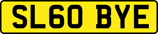 SL60BYE