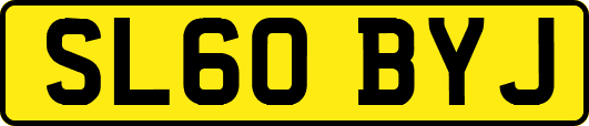 SL60BYJ