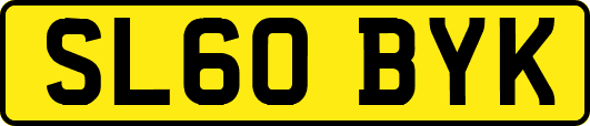 SL60BYK