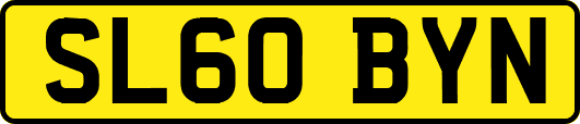 SL60BYN