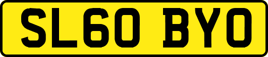 SL60BYO
