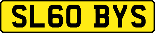 SL60BYS
