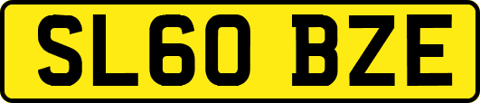 SL60BZE