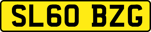 SL60BZG