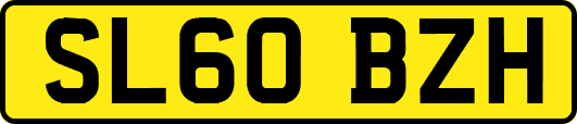 SL60BZH