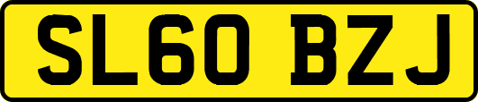 SL60BZJ