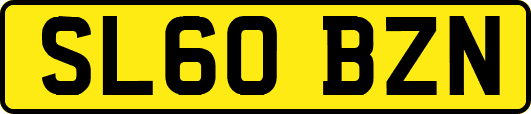 SL60BZN