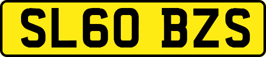 SL60BZS