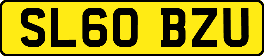 SL60BZU