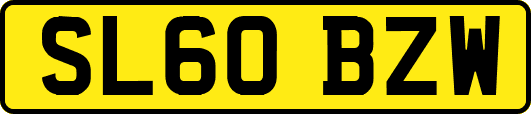 SL60BZW
