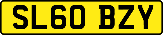 SL60BZY