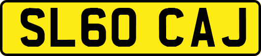 SL60CAJ
