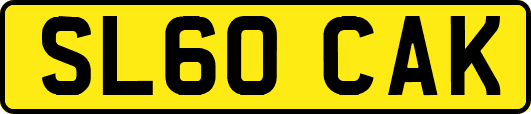 SL60CAK