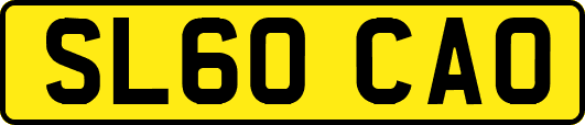 SL60CAO