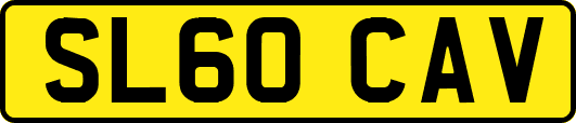 SL60CAV