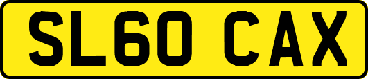 SL60CAX