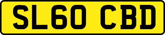 SL60CBD