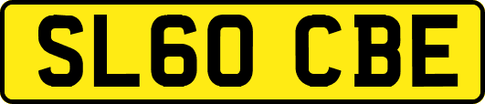 SL60CBE