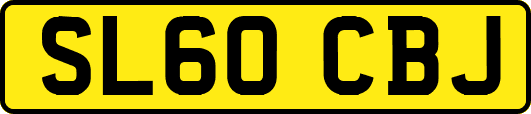 SL60CBJ