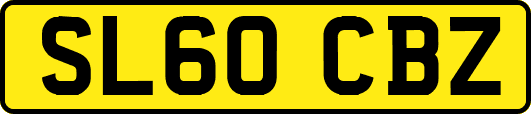 SL60CBZ