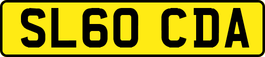 SL60CDA
