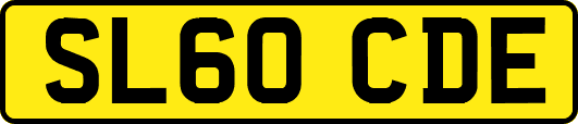SL60CDE