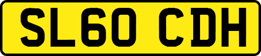 SL60CDH