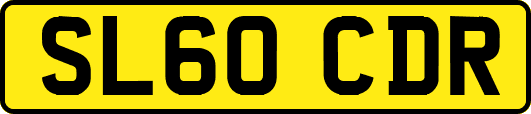 SL60CDR