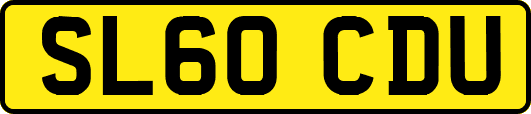 SL60CDU