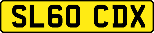 SL60CDX
