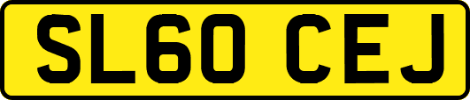 SL60CEJ