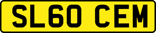 SL60CEM