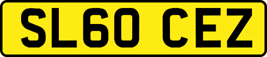 SL60CEZ