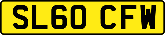 SL60CFW