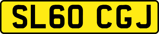 SL60CGJ