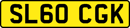SL60CGK