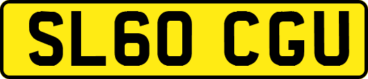 SL60CGU