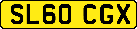 SL60CGX