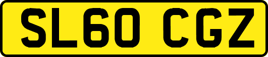 SL60CGZ