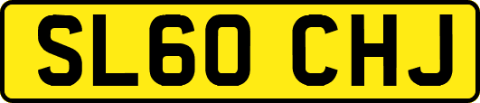 SL60CHJ