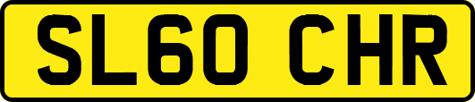 SL60CHR