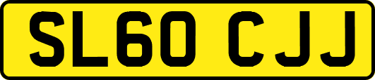 SL60CJJ