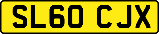 SL60CJX