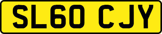 SL60CJY