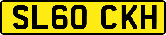 SL60CKH
