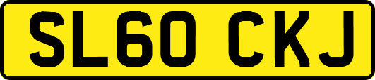 SL60CKJ