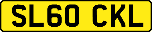 SL60CKL