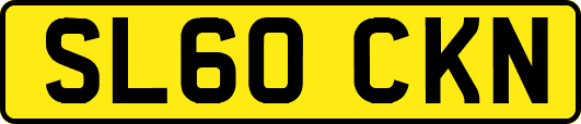 SL60CKN