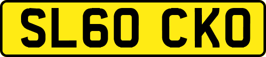 SL60CKO