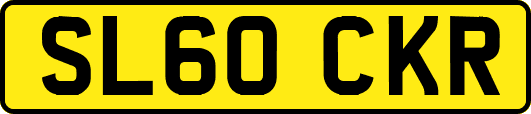 SL60CKR